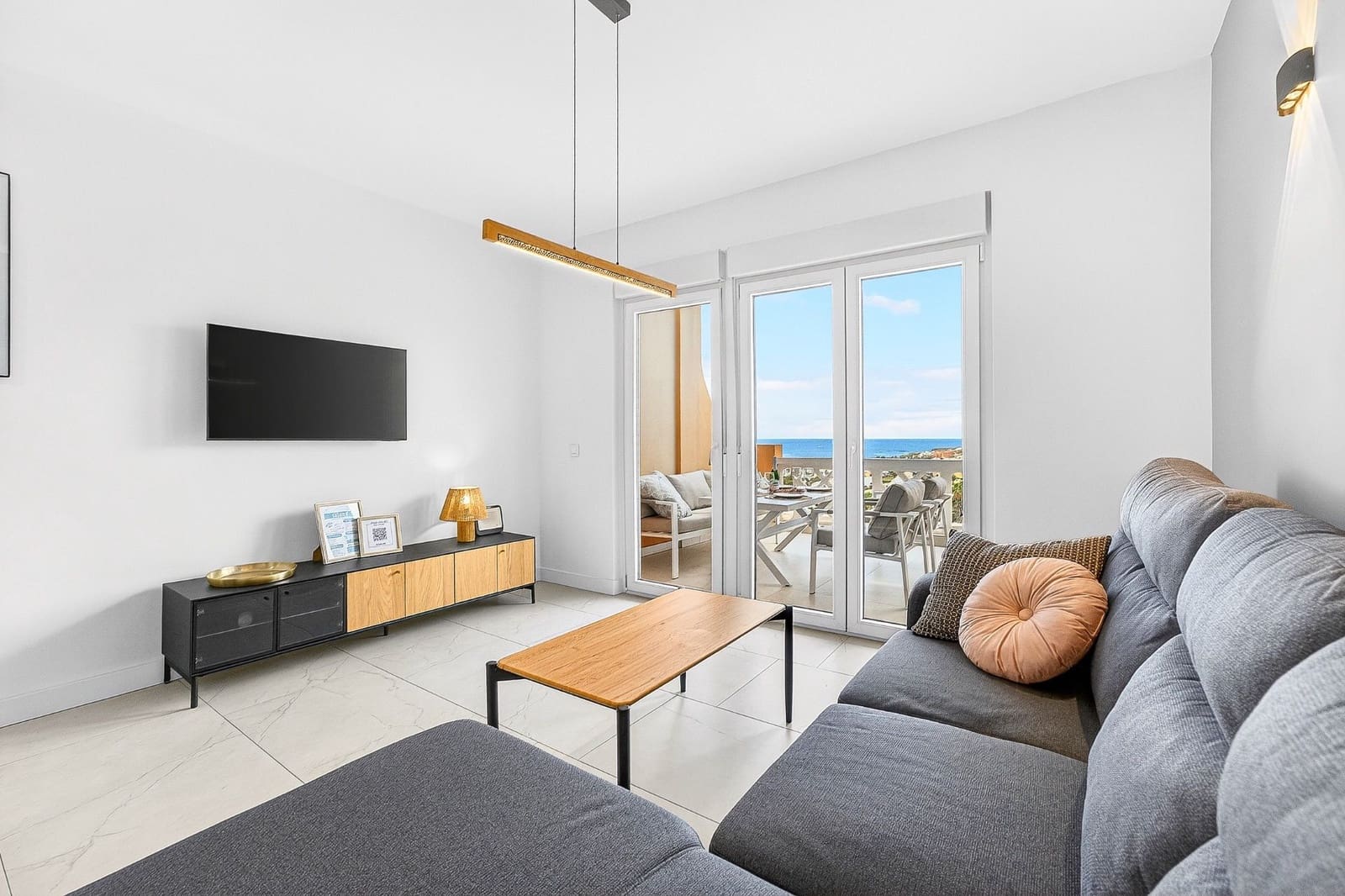 1 bedroom Apartment for sale in Costa Adeje - € 285,000 (Ref: 9141290)