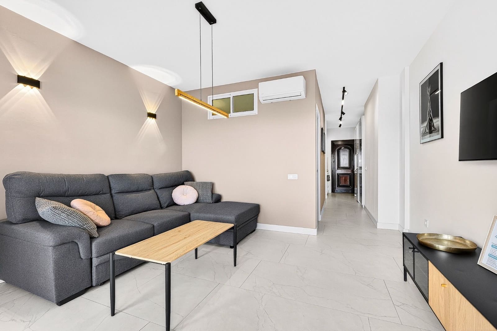 1 bedroom Apartment for sale in Costa Adeje - € 285,000 (Ref: 9141290)