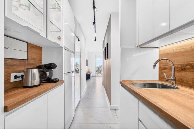 1 sypialnia Apartament na sprzedaż w San Eugenio Alto, Adeje - 285 000 € (Ref: 9141290)