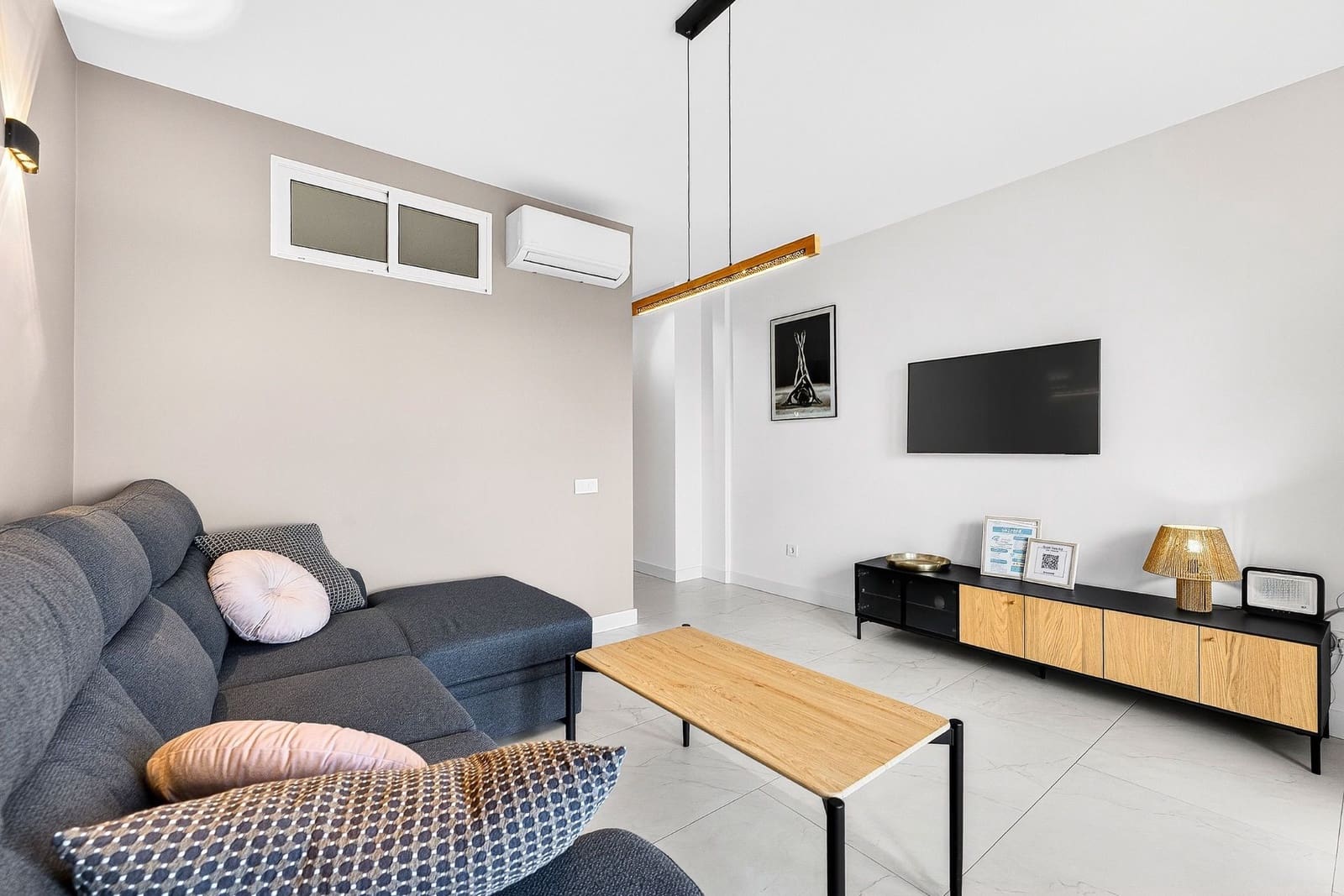 1 bedroom Apartment for sale in Costa Adeje - € 285,000 (Ref: 9141290)