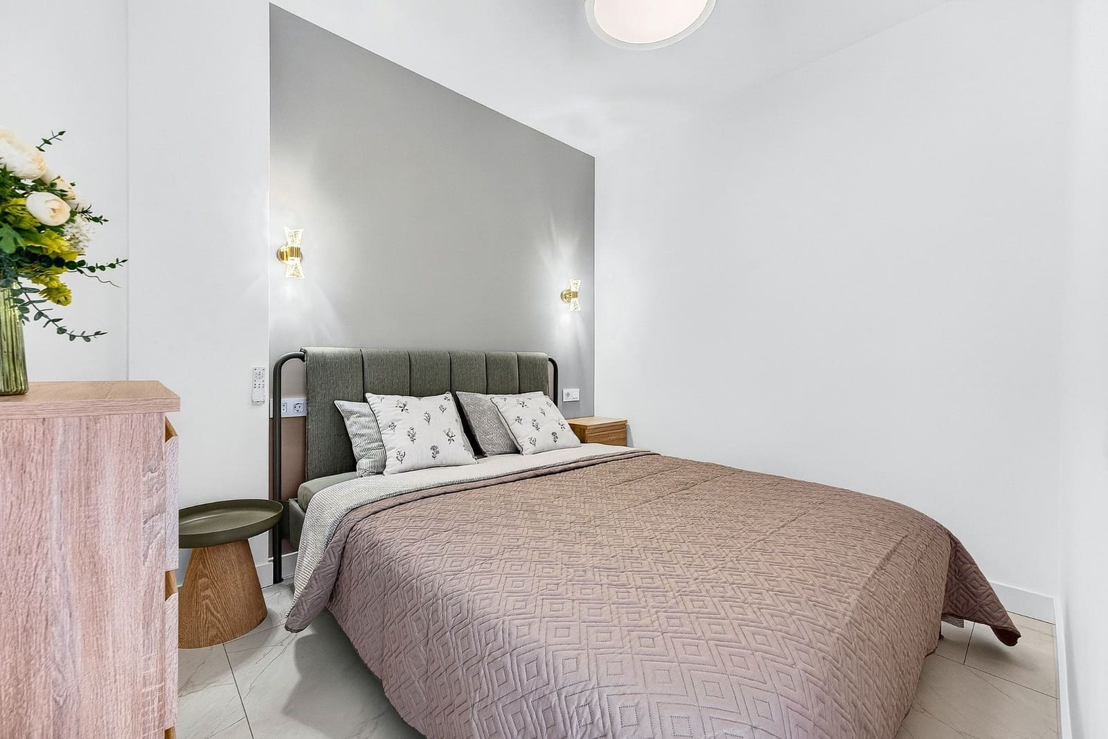 1 bedroom Apartment for sale in Costa Adeje - € 285,000 (Ref: 9141290)