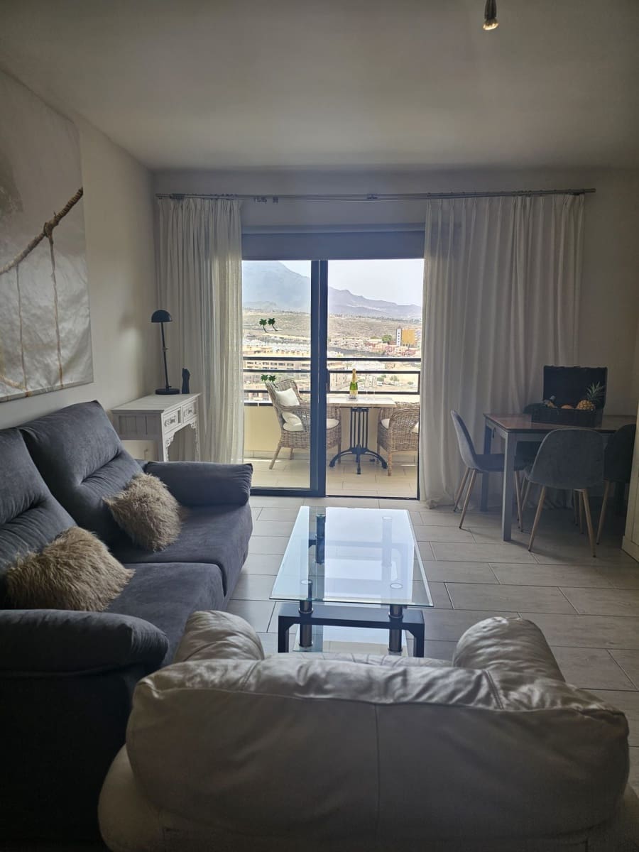 Apartamento de 1 habitación en Playa Paraiso en venta con piscina - 265.000 € (Ref: 9177177)