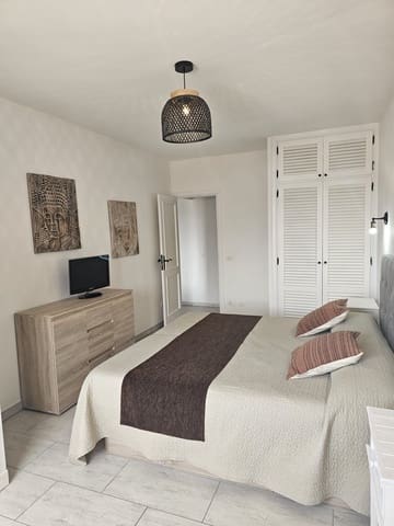 1 sypialnia Apartament na sprzedaż w Playa Paraiso, Adeje z basenem - 265 000 € (Ref: 9177177)