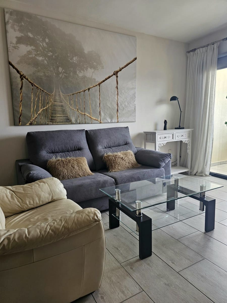 Apartamento de 1 habitación en Playa Paraiso en venta con piscina - 265.000 € (Ref: 9177177)