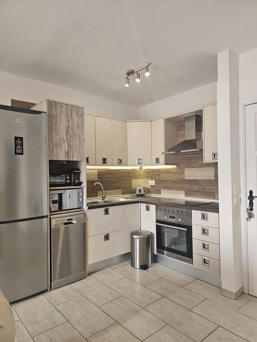 Apartamento de 1 habitación en Playa Paraiso en venta con piscina - 265.000 € (Ref: 9177177)