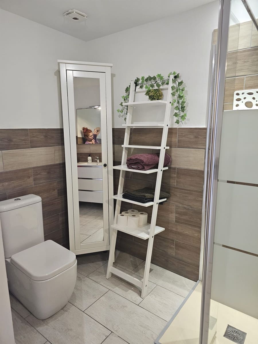 Apartamento de 1 habitación en Playa Paraiso en venta con piscina - 265.000 € (Ref: 9177177)