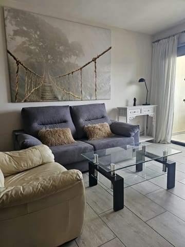 1 sypialnia Apartament na sprzedaż w Playa Paraiso, Adeje z basenem - 265 000 € (Ref: 9177177)