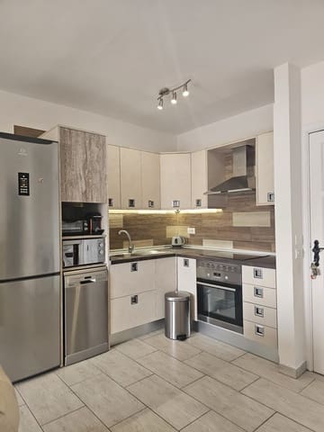 1 sypialnia Apartament na sprzedaż w Playa Paraiso, Adeje z basenem - 265 000 € (Ref: 9177177)