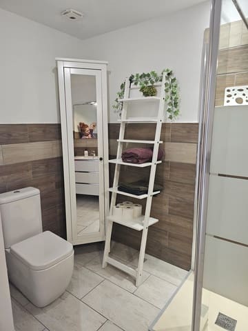 1 sypialnia Apartament na sprzedaż w Playa Paraiso, Adeje z basenem - 265 000 € (Ref: 9177177)