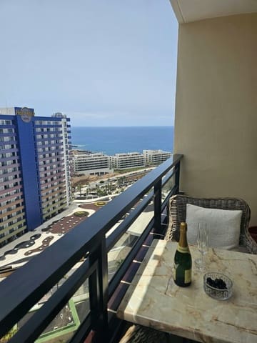 1 sypialnia Apartament na sprzedaż w Playa Paraiso, Adeje z basenem - 265 000 € (Ref: 9177177)