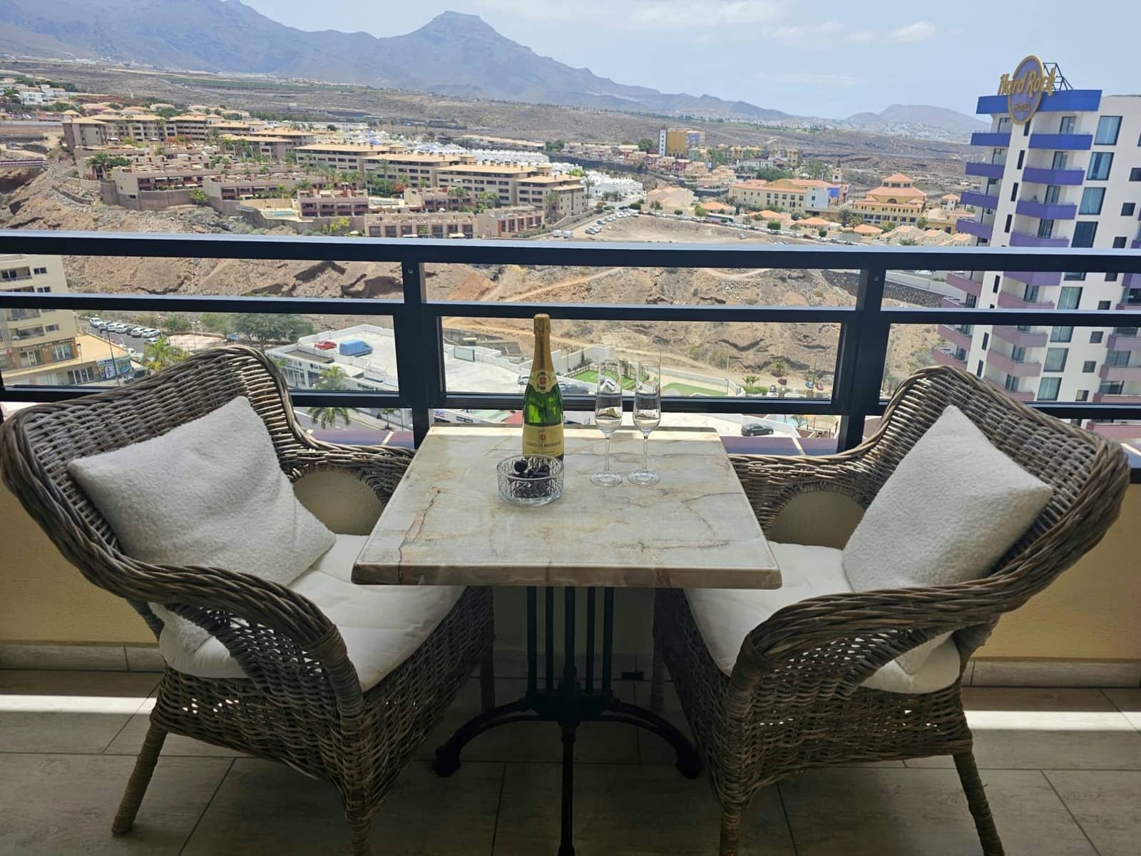 Apartamento de 1 habitación en Playa Paraiso en venta con piscina - 265.000 € (Ref: 9177177)