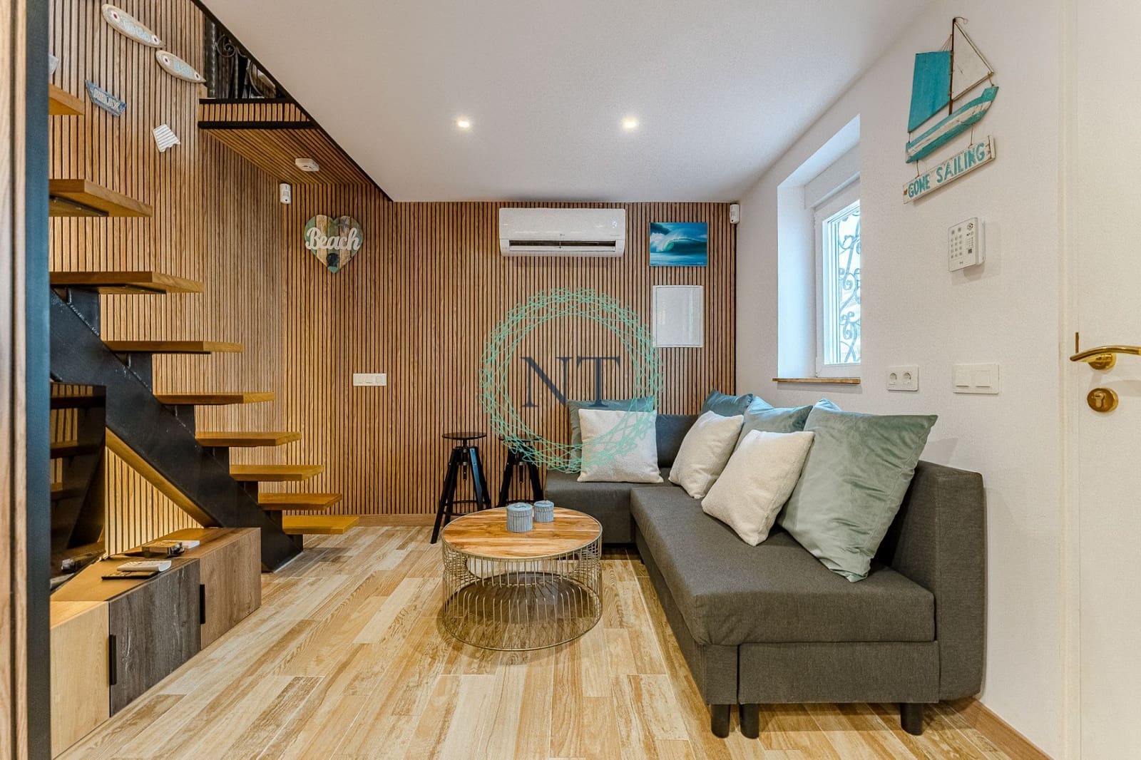 1 soverom Leilighet til salgs i Costa Adeje - € 675 000 (Ref: 9202153)