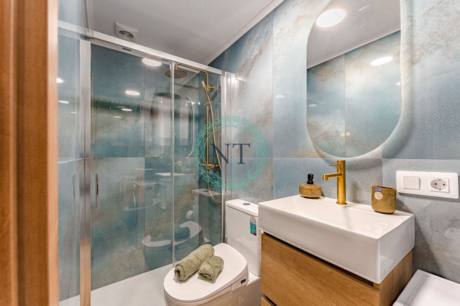 1 soverom Leilighet til salgs i Costa Adeje - € 675 000 (Ref: 9202153)