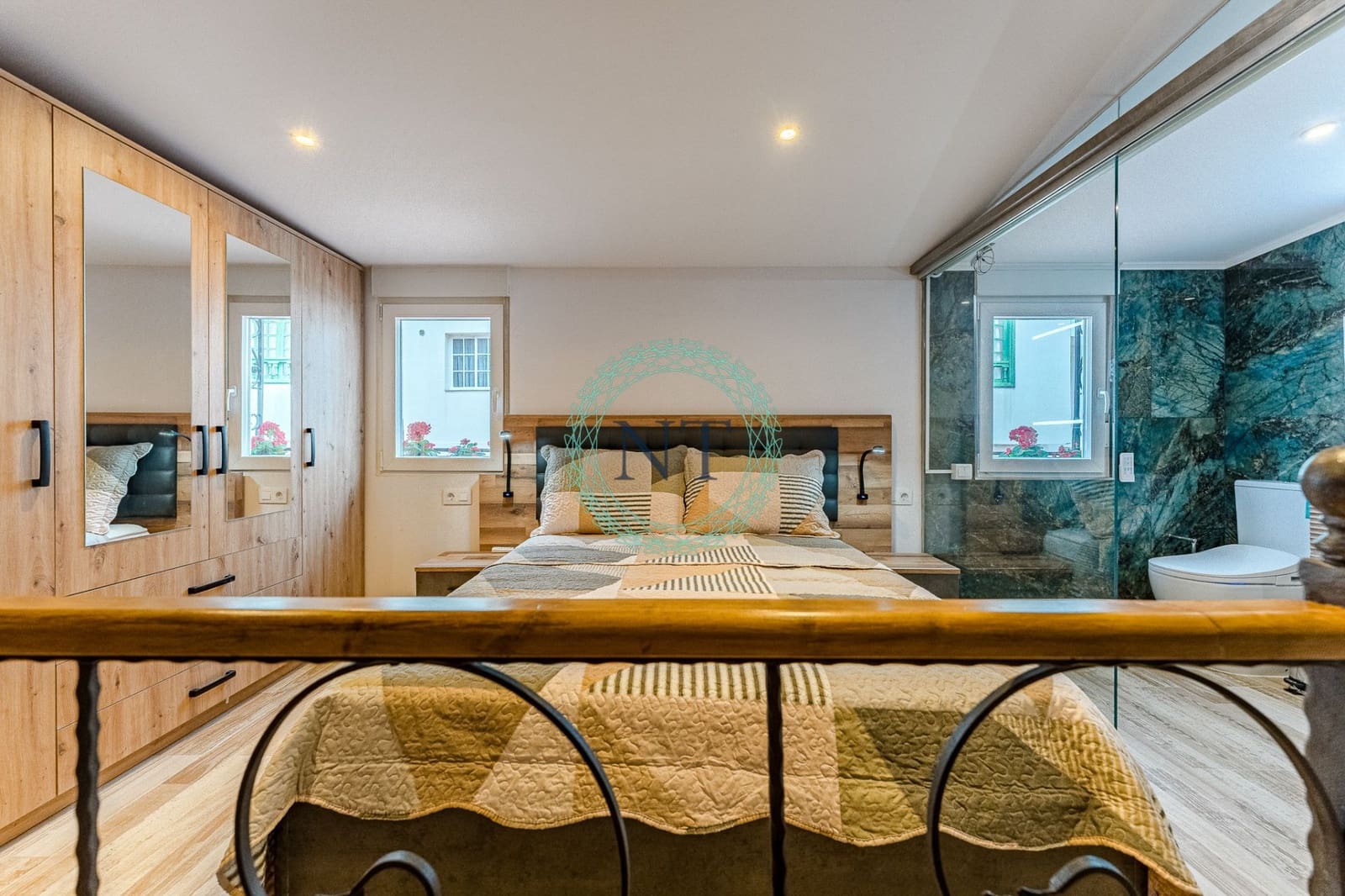 1 soverom Leilighet til salgs i Costa Adeje - € 675 000 (Ref: 9202153)