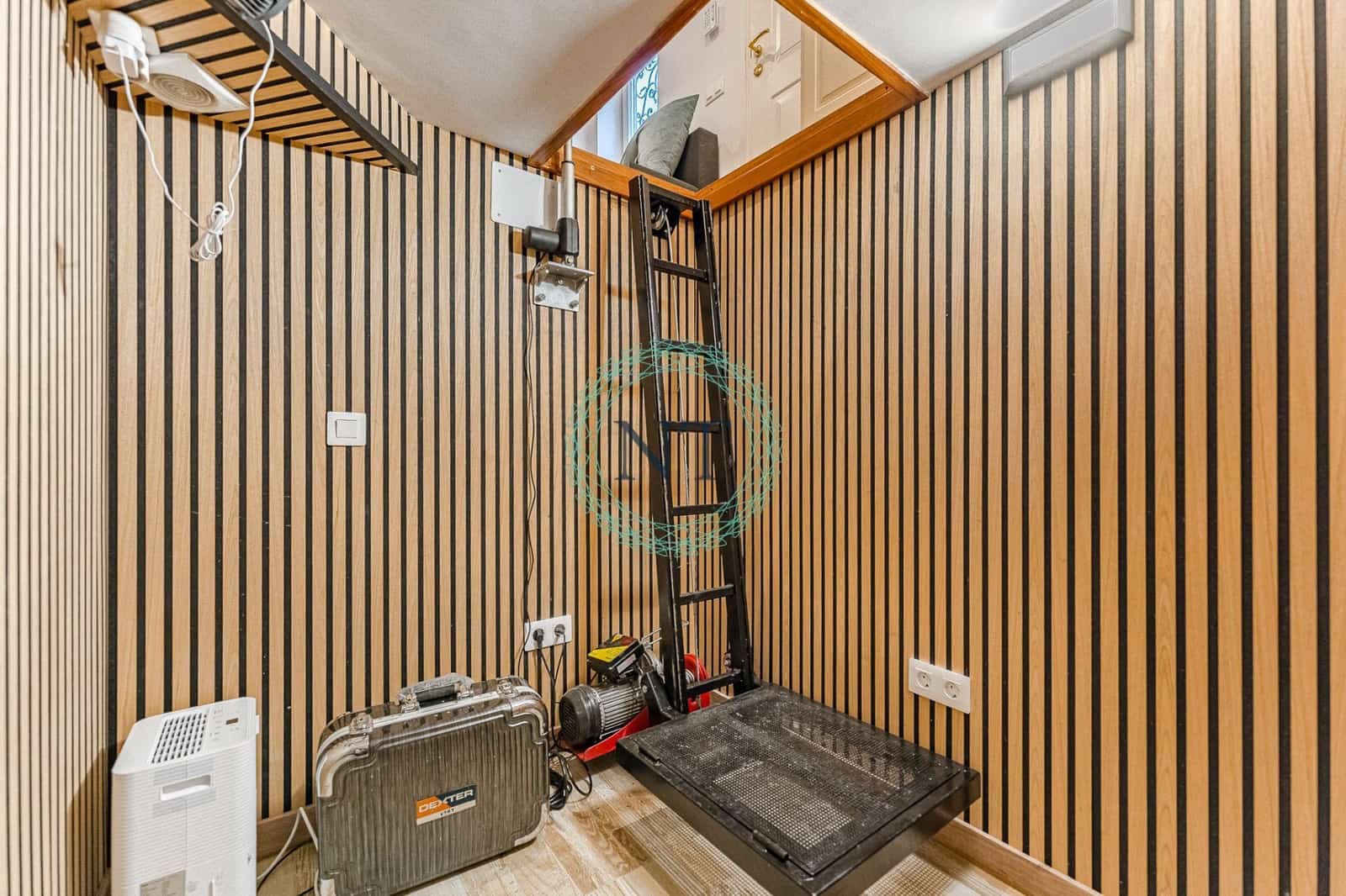 1 soverom Leilighet til salgs i Costa Adeje - € 675 000 (Ref: 9202153)