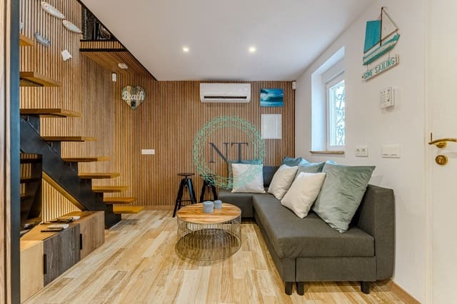 1 soverom Leilighet til salgs i La Caleta Adeje, Adeje - € 675 000 (Ref: 9202153)