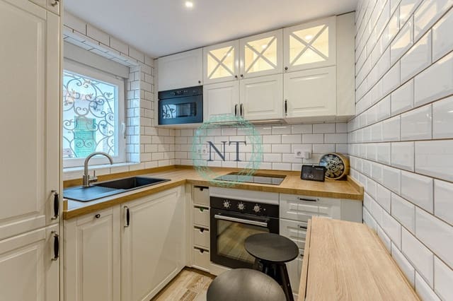 1 soverom Leilighet til salgs i La Caleta Adeje, Adeje - € 675 000 (Ref: 9202153)