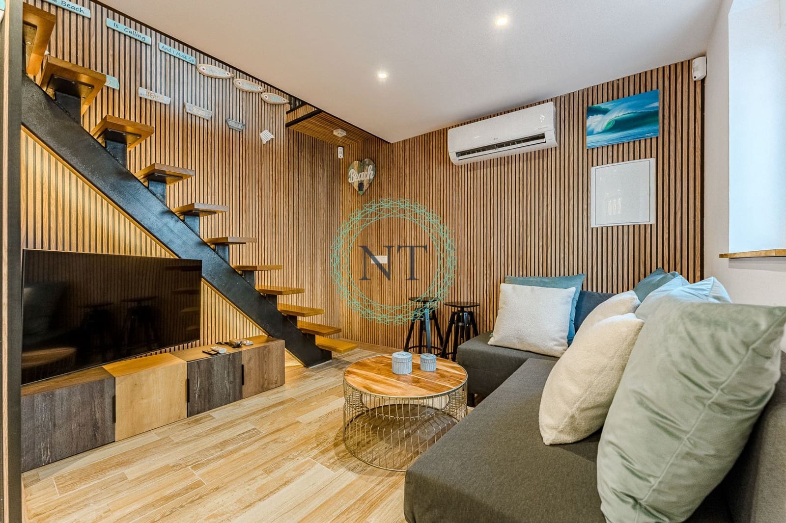 1 soverom Leilighet til salgs i Costa Adeje - € 675 000 (Ref: 9202153)