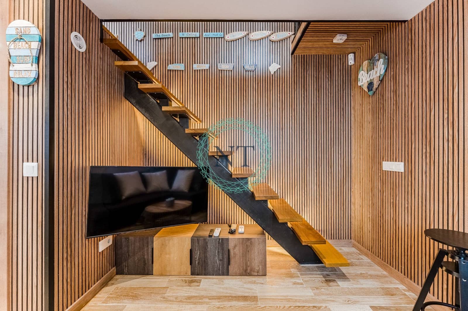 1 soverom Leilighet til salgs i Costa Adeje - € 675 000 (Ref: 9202153)