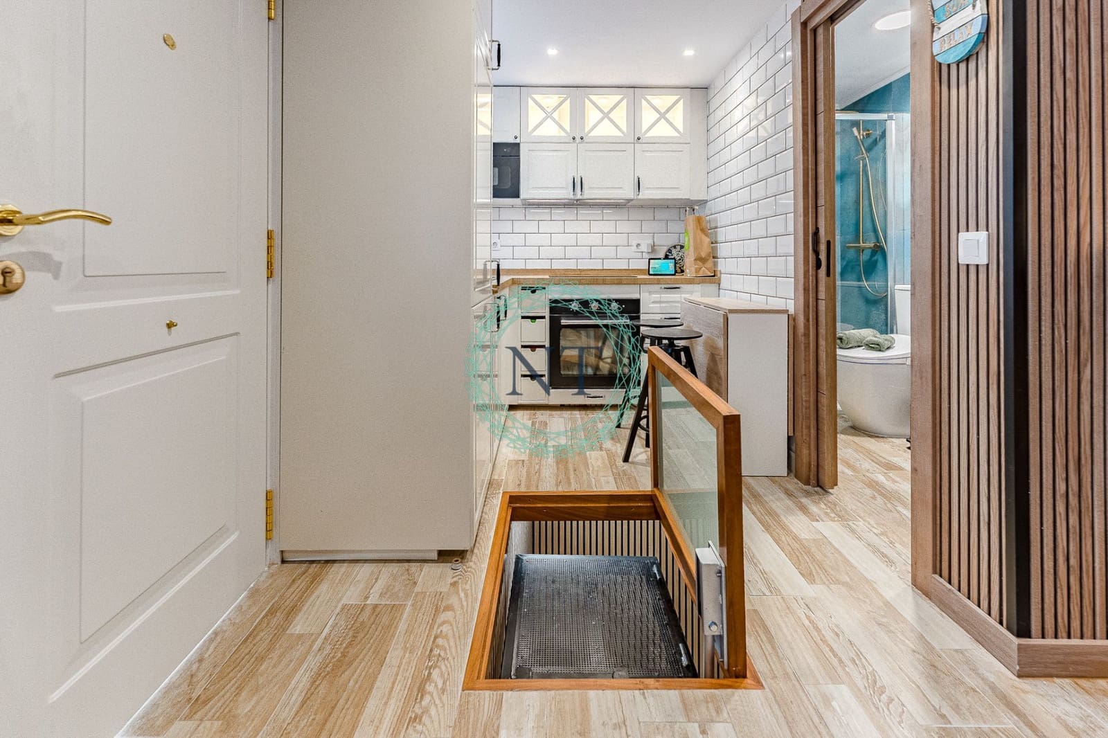 1 soverom Leilighet til salgs i Costa Adeje - € 675 000 (Ref: 9202153)