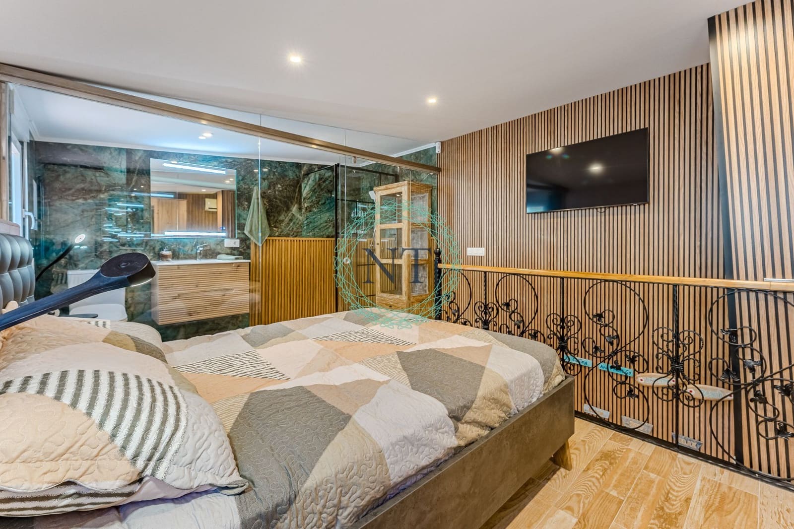 1 soverom Leilighet til salgs i Costa Adeje - € 675 000 (Ref: 9202153)