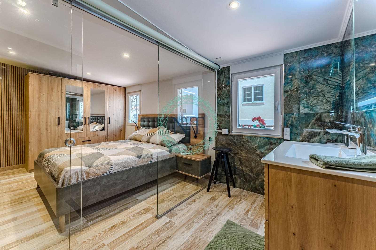 1 soverom Leilighet til salgs i Costa Adeje - € 675 000 (Ref: 9202153)