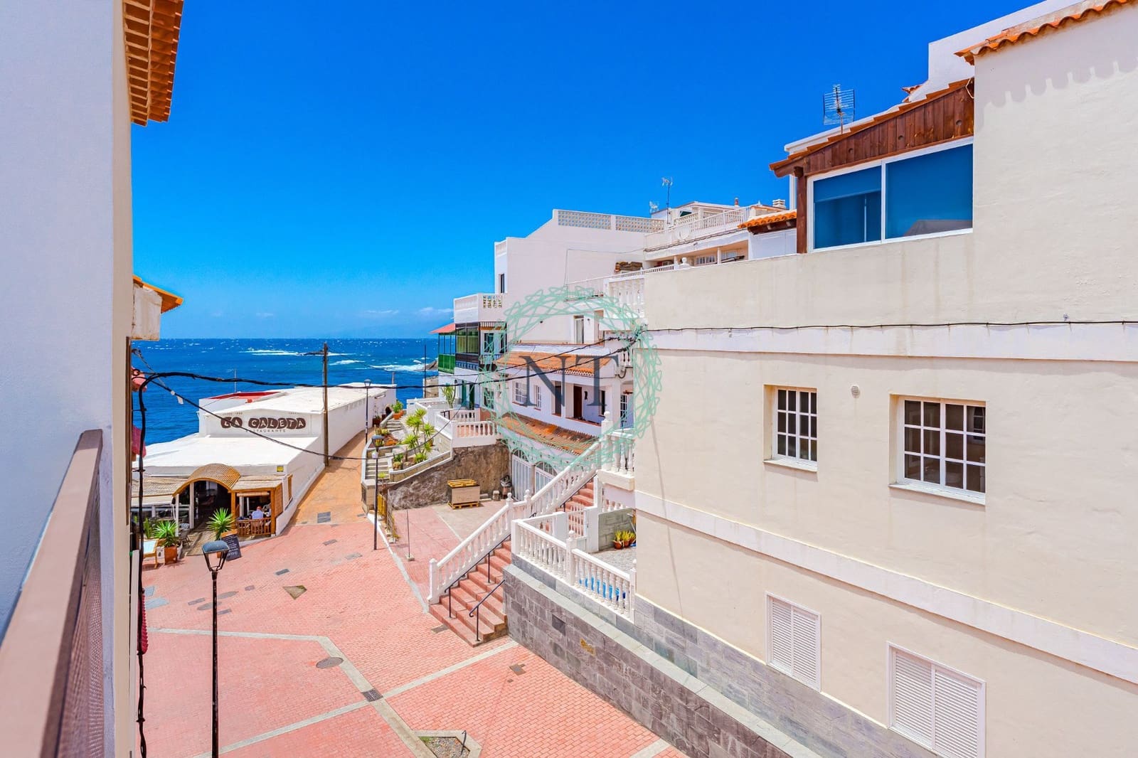 1 soverom Leilighet til salgs i Costa Adeje - € 675 000 (Ref: 9202153)