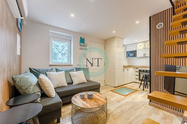 1 soverom Leilighet til salgs i La Caleta Adeje, Adeje - € 675 000 (Ref: 9202153)