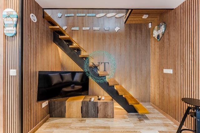 1 soverom Leilighet til salgs i La Caleta Adeje, Adeje - € 675 000 (Ref: 9202153)