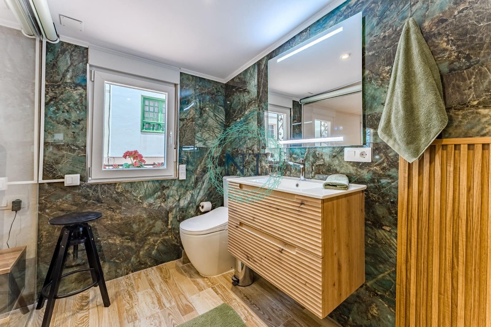 1 soverom Leilighet til salgs i Costa Adeje - € 675 000 (Ref: 9202153)