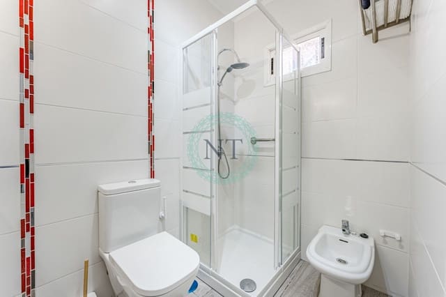 2 quarto Moradia Geminada para venda em Costa Adeje, Adeje com piscina garagem - 445 000 € (Ref: 9202154)