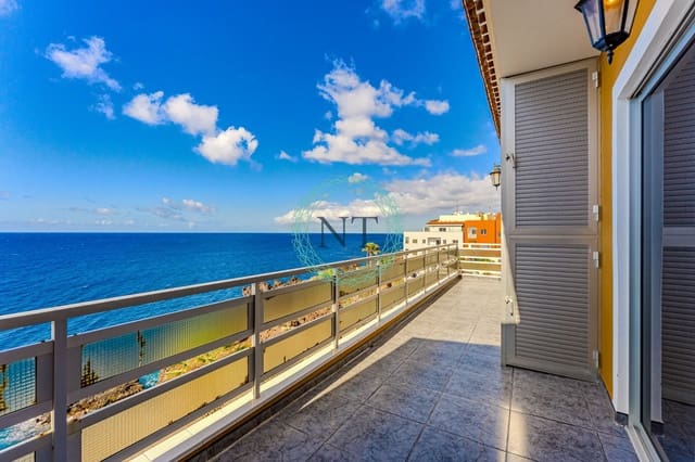 2 soveværelse Lejlighed til salg i Los Abrigos, Granadilla de Abona - € 290.000 (Ref: 9202157)