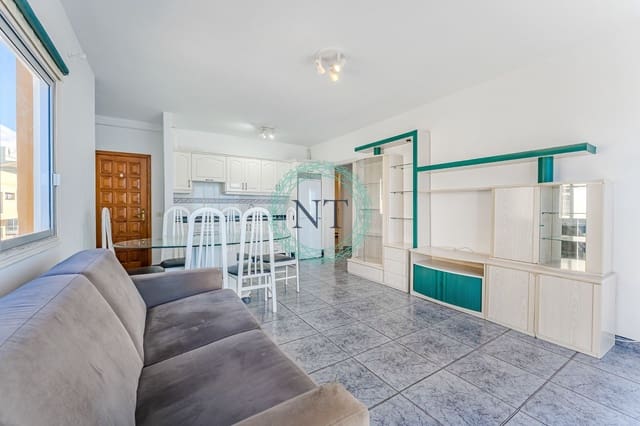 2 soveværelse Lejlighed til salg i Los Abrigos, Granadilla de Abona - € 290.000 (Ref: 9202157)