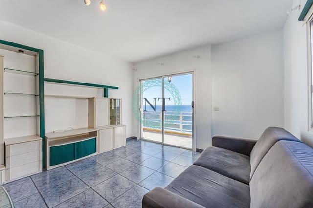 2 soveværelse Lejlighed til salg i Los Abrigos, Granadilla de Abona - € 290.000 (Ref: 9202157)