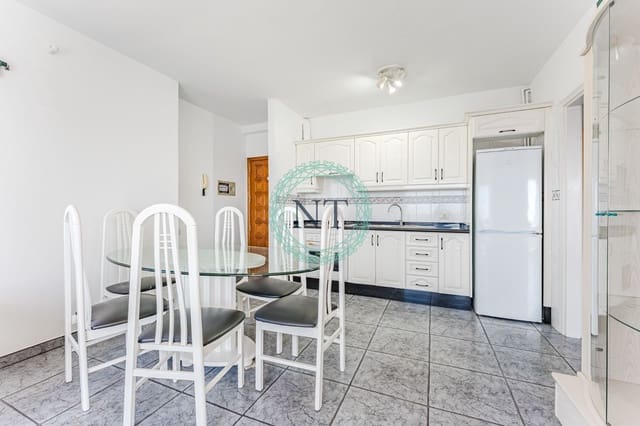 2 soveværelse Lejlighed til salg i Los Abrigos, Granadilla de Abona - € 290.000 (Ref: 9202157)