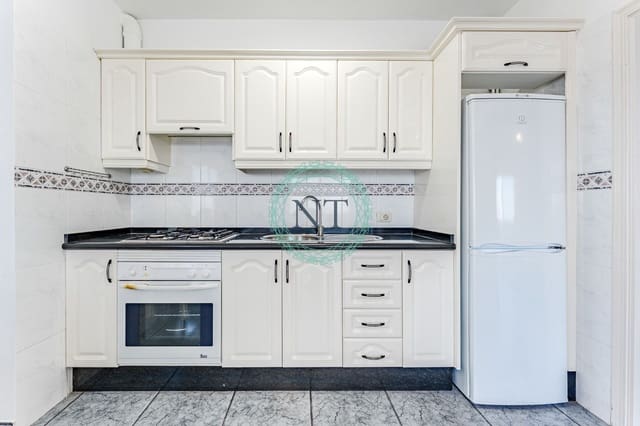 2 soveværelse Lejlighed til salg i Los Abrigos, Granadilla de Abona - € 290.000 (Ref: 9202157)