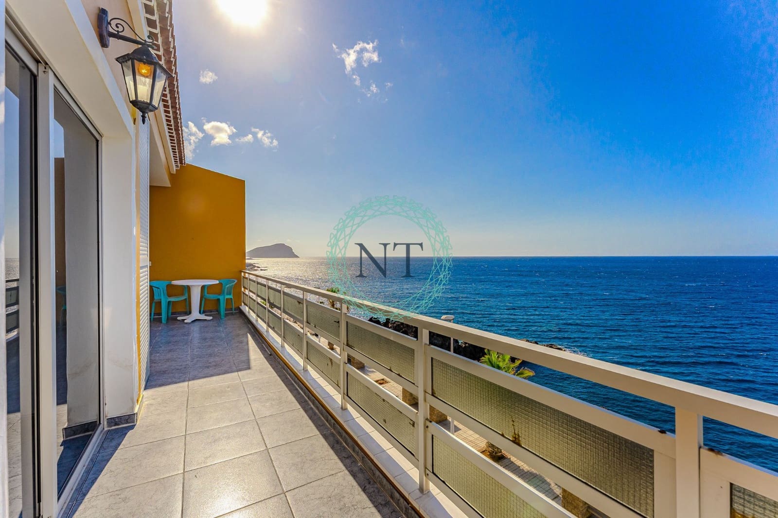 2 soveværelse Lejlighed til salg i Granadilla de Abona - € 290.000 (Ref: 9202157)