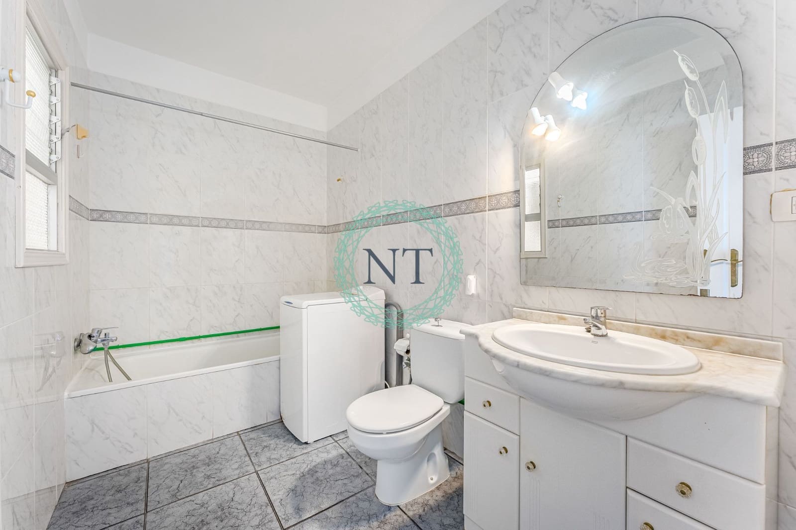 2 soveværelse Lejlighed til salg i Granadilla de Abona - € 290.000 (Ref: 9202157)