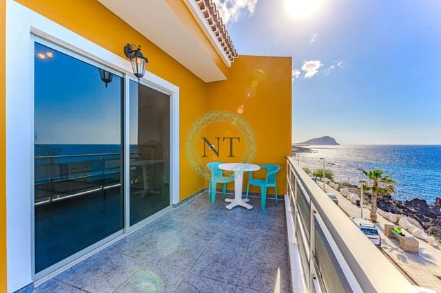 2 soveværelse Lejlighed til salg i Los Abrigos, Granadilla de Abona - € 290.000 (Ref: 9202157)