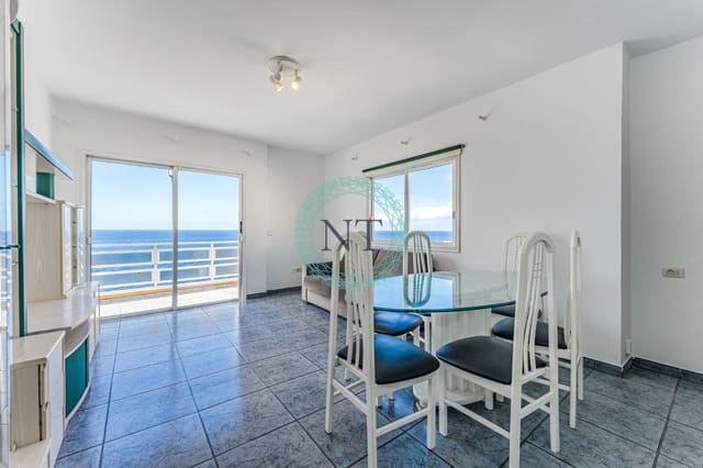 2 soveværelse Lejlighed til salg i Los Abrigos, Granadilla de Abona - € 290.000 (Ref: 9202157)