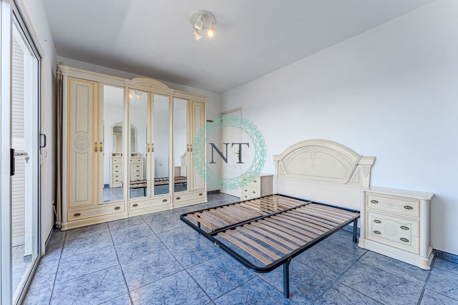 2 soveværelse Lejlighed til salg i Granadilla de Abona - € 290.000 (Ref: 9202157)