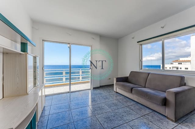 2 soveværelse Lejlighed til salg i Los Abrigos, Granadilla de Abona - € 290.000 (Ref: 9202157)