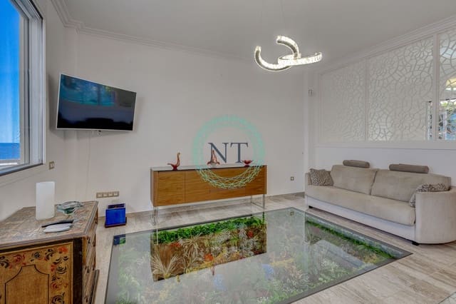 1 soveværelse Lejlighed til salg i Los Abrigos, Granadilla de Abona - € 225.000 (Ref: 9202158)