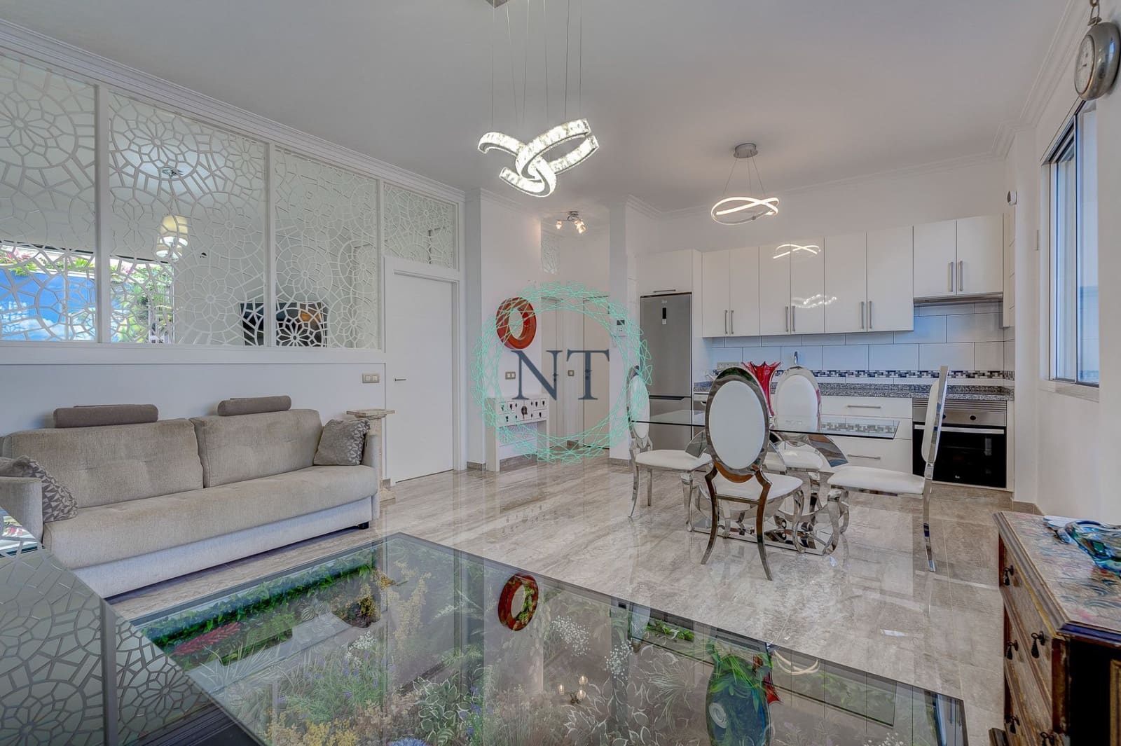 1 soveværelse Lejlighed til salg i Granadilla de Abona - € 225.000 (Ref: 9202158)