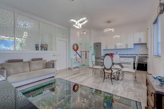 1 soveværelse Lejlighed til salg i Los Abrigos, Granadilla de Abona - € 225.000 (Ref: 9202158)