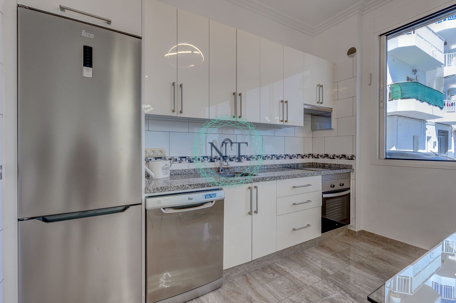 1 soveværelse Lejlighed til salg i Granadilla de Abona - € 225.000 (Ref: 9202158)