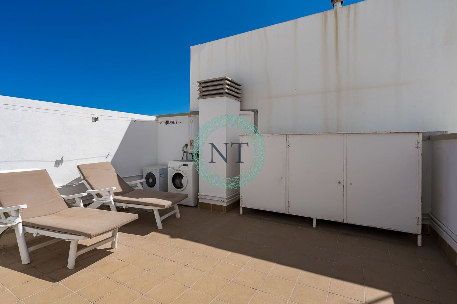 1 soveværelse Lejlighed til salg i Granadilla de Abona - € 225.000 (Ref: 9202158)