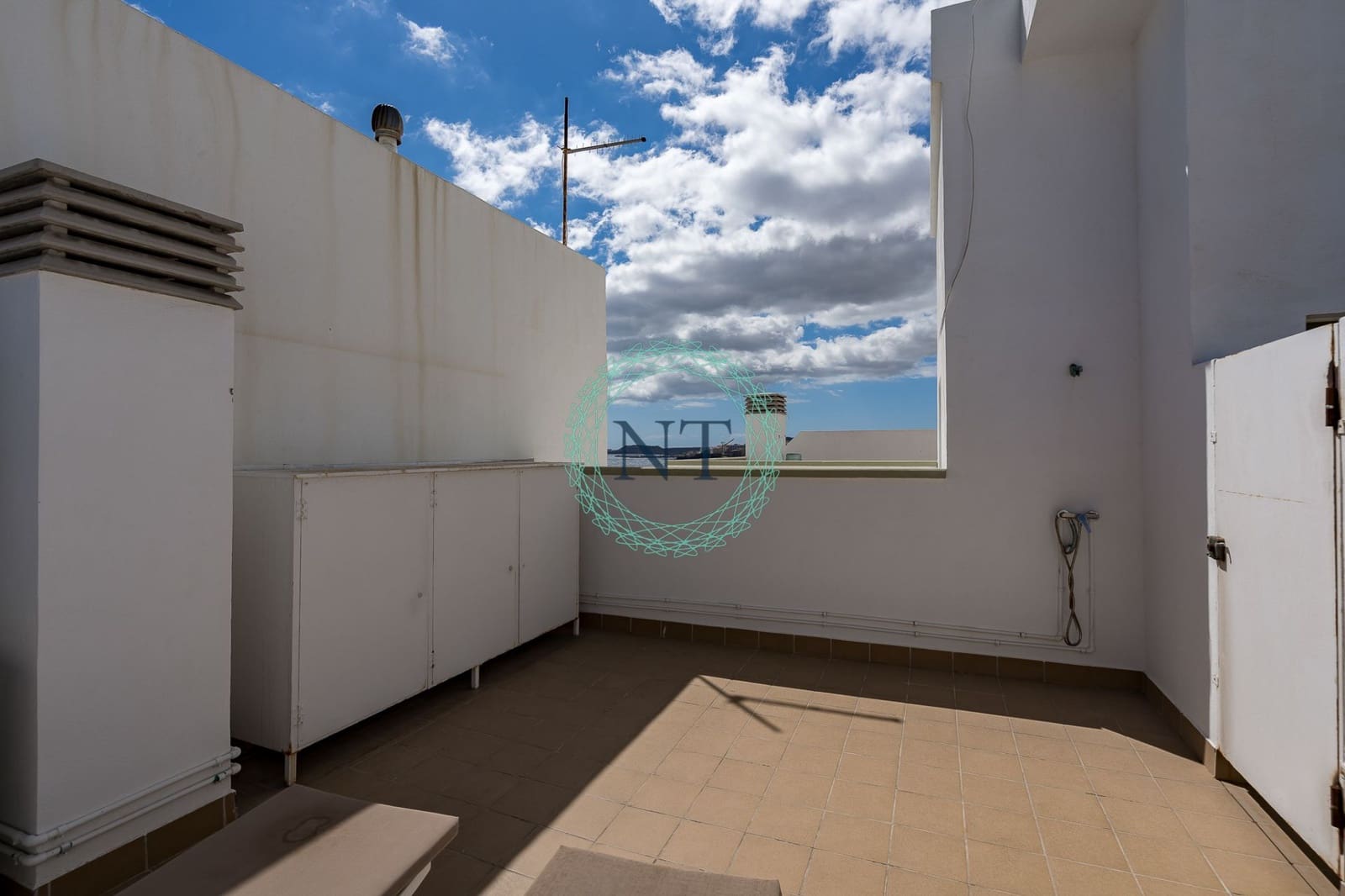 1 soveværelse Lejlighed til salg i Granadilla de Abona - € 225.000 (Ref: 9202158)