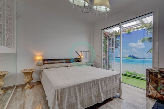 1 soveværelse Lejlighed til salg i Los Abrigos, Granadilla de Abona - € 225.000 (Ref: 9202158)