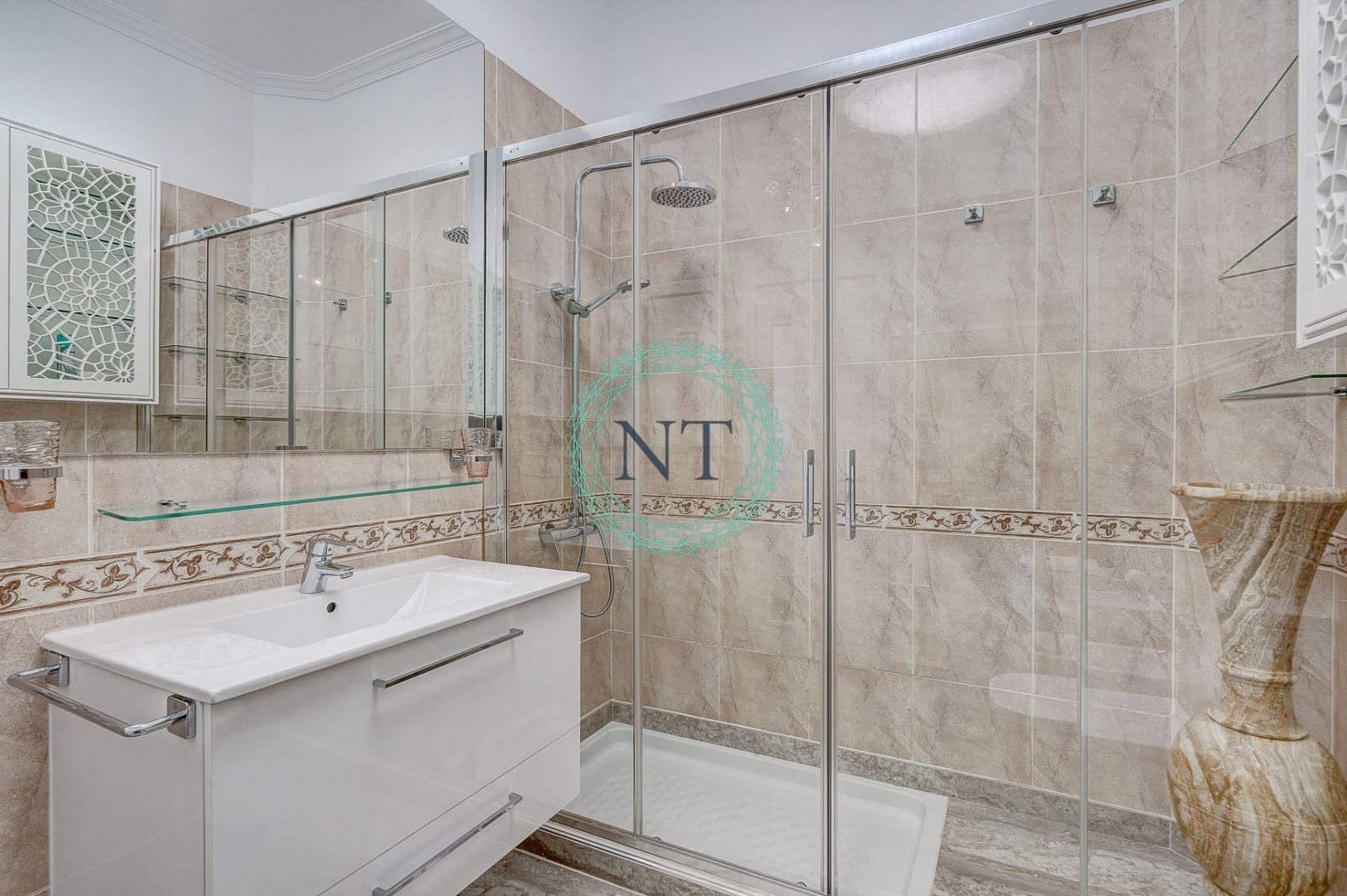 1 soveværelse Lejlighed til salg i Granadilla de Abona - € 225.000 (Ref: 9202158)